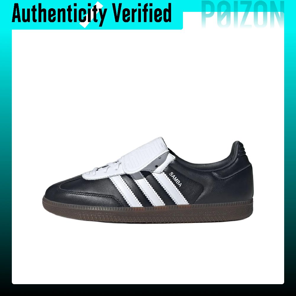 Adidas Shoes Samba - รองเท้าสเก็ตบอร์ด Adidas Originals Samba LT สำหรับผู้ชาย