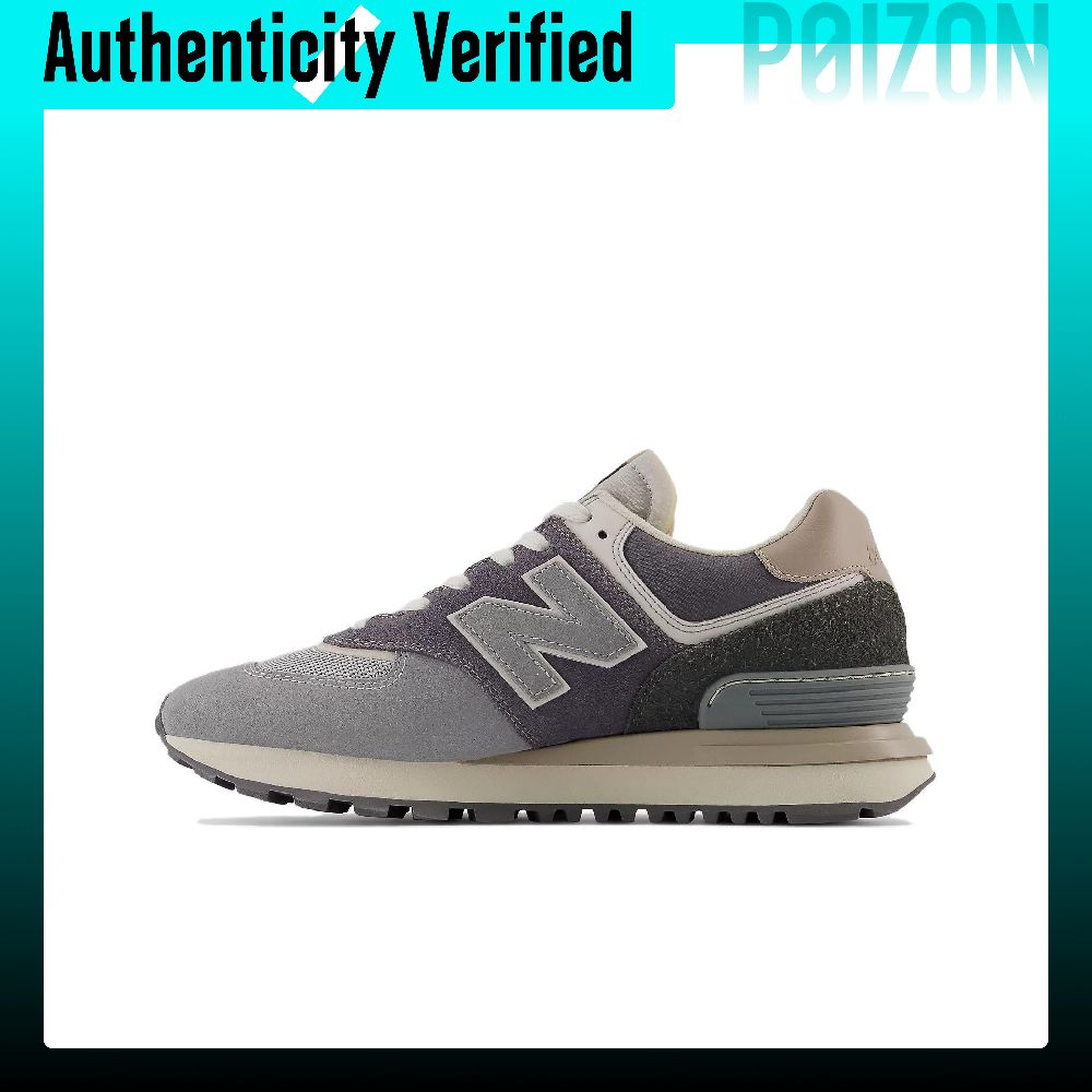 New Balance Shoes 574 - รองเท้าวิ่ง New Balance 574 Legacy Vintage
