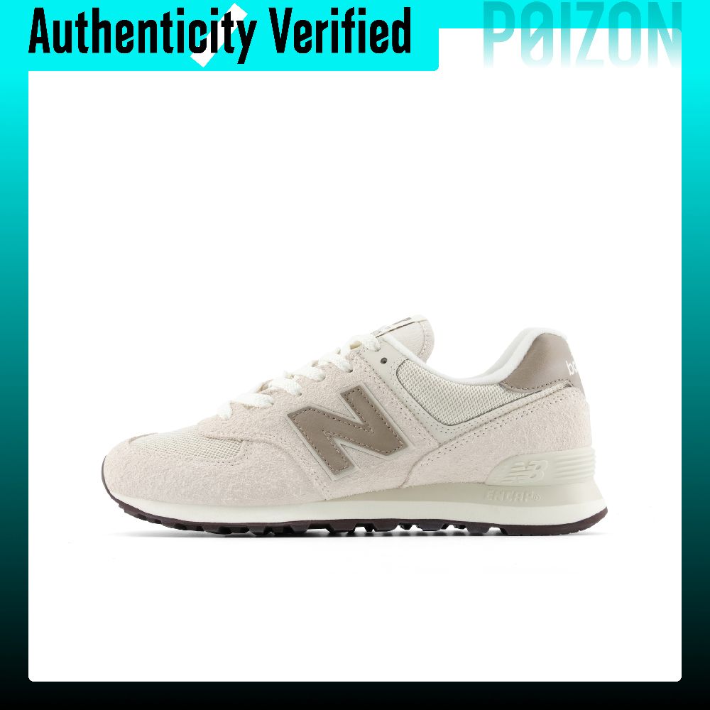 New Balance Shoes 574 - รองเท้าวิ่ง New Balance NB 574 ระบายอากาศได้ดี