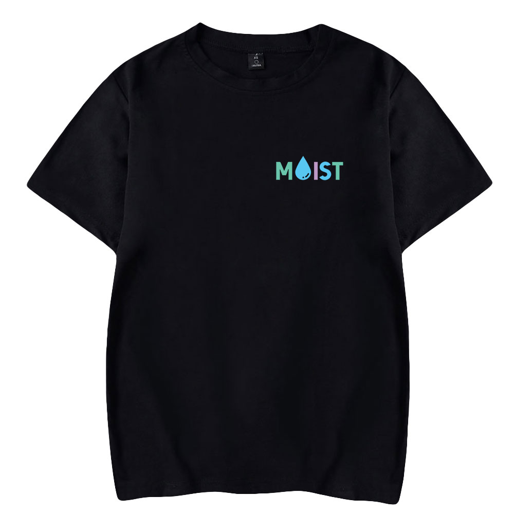 Men Fashion Youtubers - Cr1TiKaL Merch Penguinz0 Moist Tee Unisex