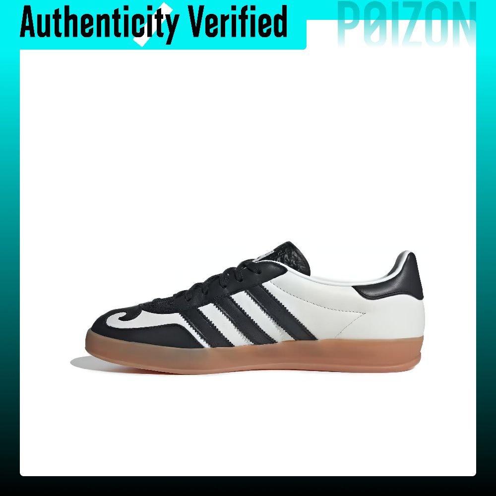 Adidas Shoes Gazelle - รองเท้าสเก็ต Adidas Originals Gazelle แบบสวม ข้อต่ำ