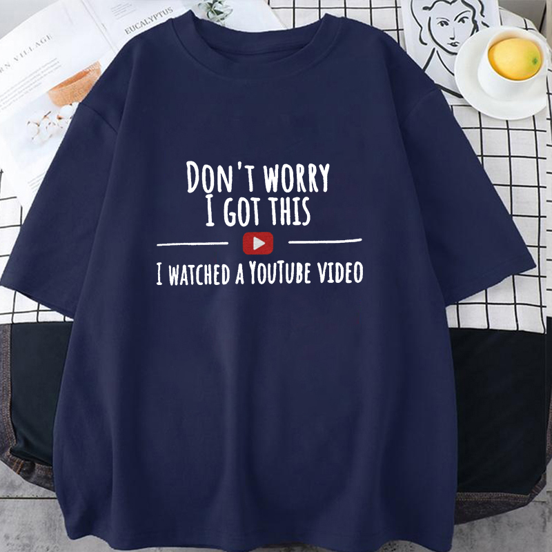 เสื้อยืดพิมพ์ลายสำหรับผู้หญิงแ - Men Fashion Youtubers บทวิจารณ์และราคา