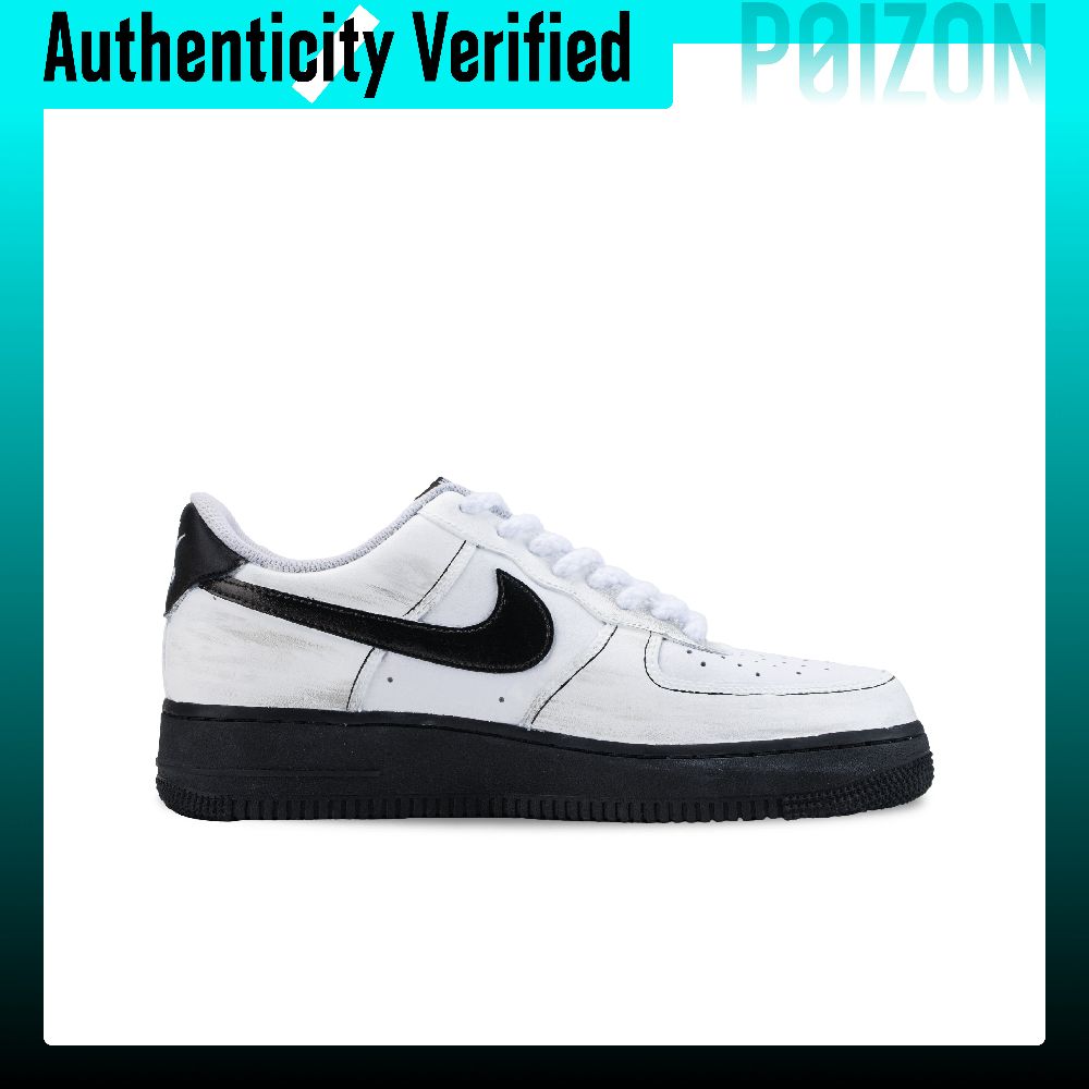 รองเท้าสเก็ต Nike Air Force 1  - Nike Shoes Air Force 1 บทวิจารณ์และราคา
