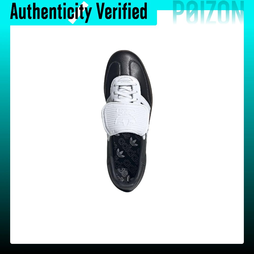 รองเท้าสเก็ตบอร์ด Adidas Origi - Adidas Shoes Samba บทวิจารณ์และราคา