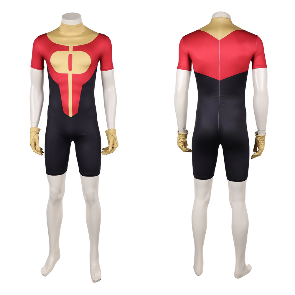 เอส 4 อินวินซิเบิล โอลิเวอร์ เ - Mens Fashion Jumpsuit บทวิจารณ์และราคา