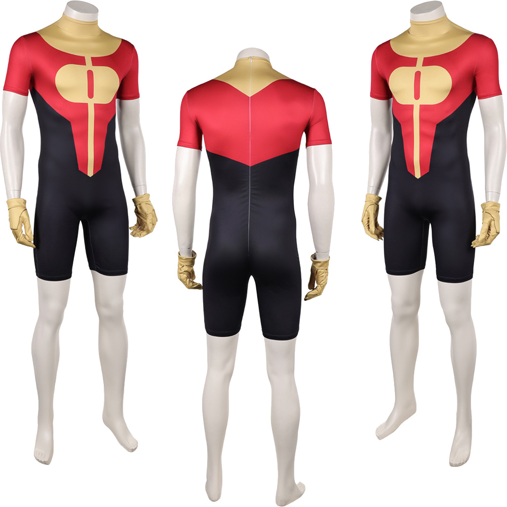 เอส 4 อินวินซิเบิล โอลิเวอร์ เ - Mens Fashion Jumpsuit บทวิจารณ์และราคา