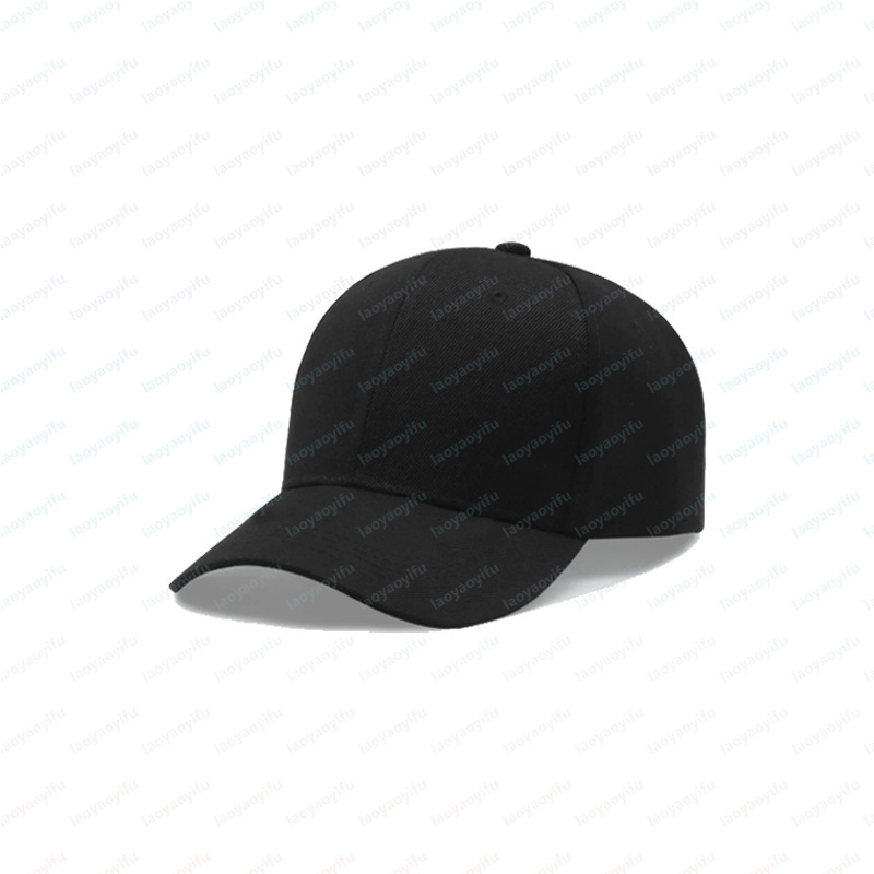 หมวกเบสบอลพิมพ์ลายโลโก้ตามสั่ง - Mens Fashion Caps บทวิจารณ์และราคา