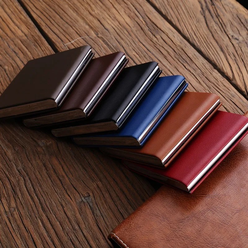 กล่องบุหรี่สแตนเลสแบบปิดผนึก 1 - Men'S Fashion Tips บทวิจารณ์และราคา