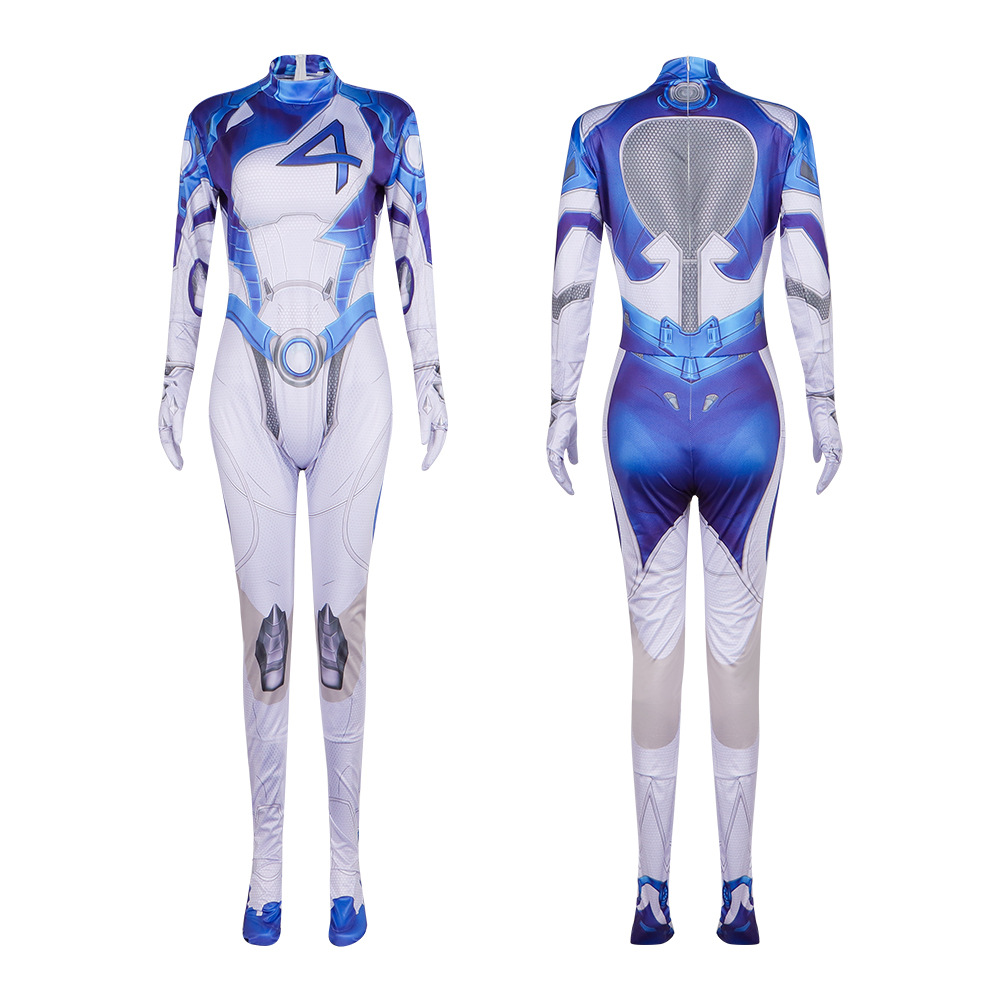 ชุดคอสเพลย์ตัวละครเกม, ชุดบอดี - Mens Fashion Jumpsuit บทวิจารณ์และราคา