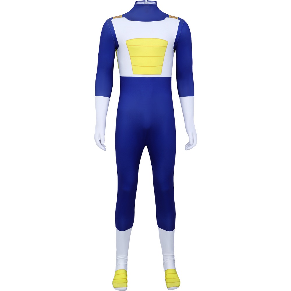 อะนิเมะสำหรับผู้ใหญ่ ซูเปอร์ฮี - Mens Fashion Jumpsuit บทวิจารณ์และราคา
