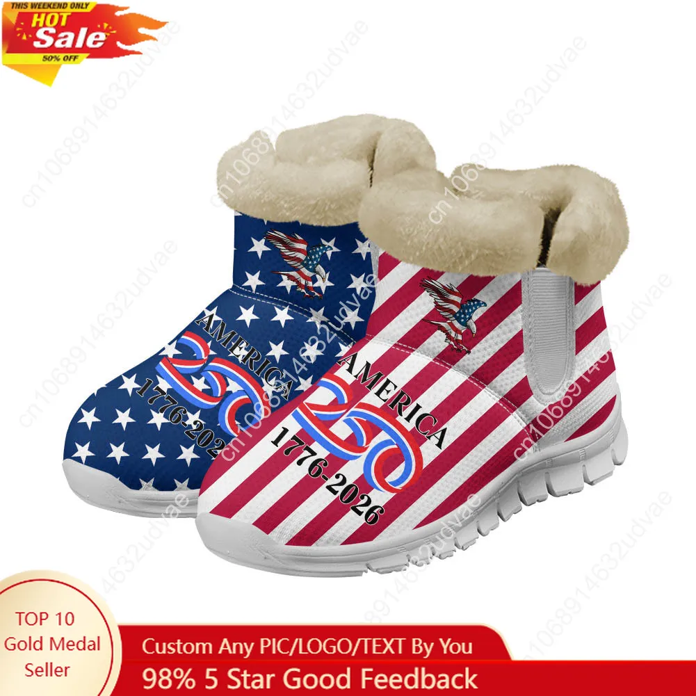อเมริกา ฉลองครบรอบ 250 ปี 1776 - Casual Sneakers Men บทวิจารณ์และราคา