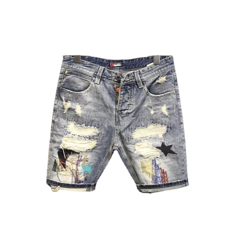 กางเกงยีนส์แฟชั่นสำหรับผู้ชาย, - Men Fashion Jeans บทวิจารณ์และราคา