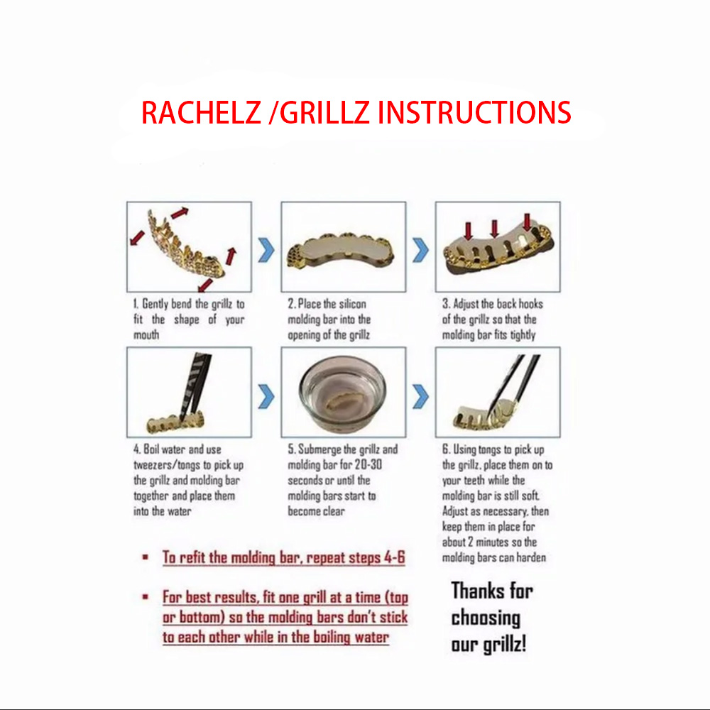 RACHELZ ฮิปฮอป 10/10 ชุดฟันปลอ - Mens Fashion Caps บทวิจารณ์และราคา
