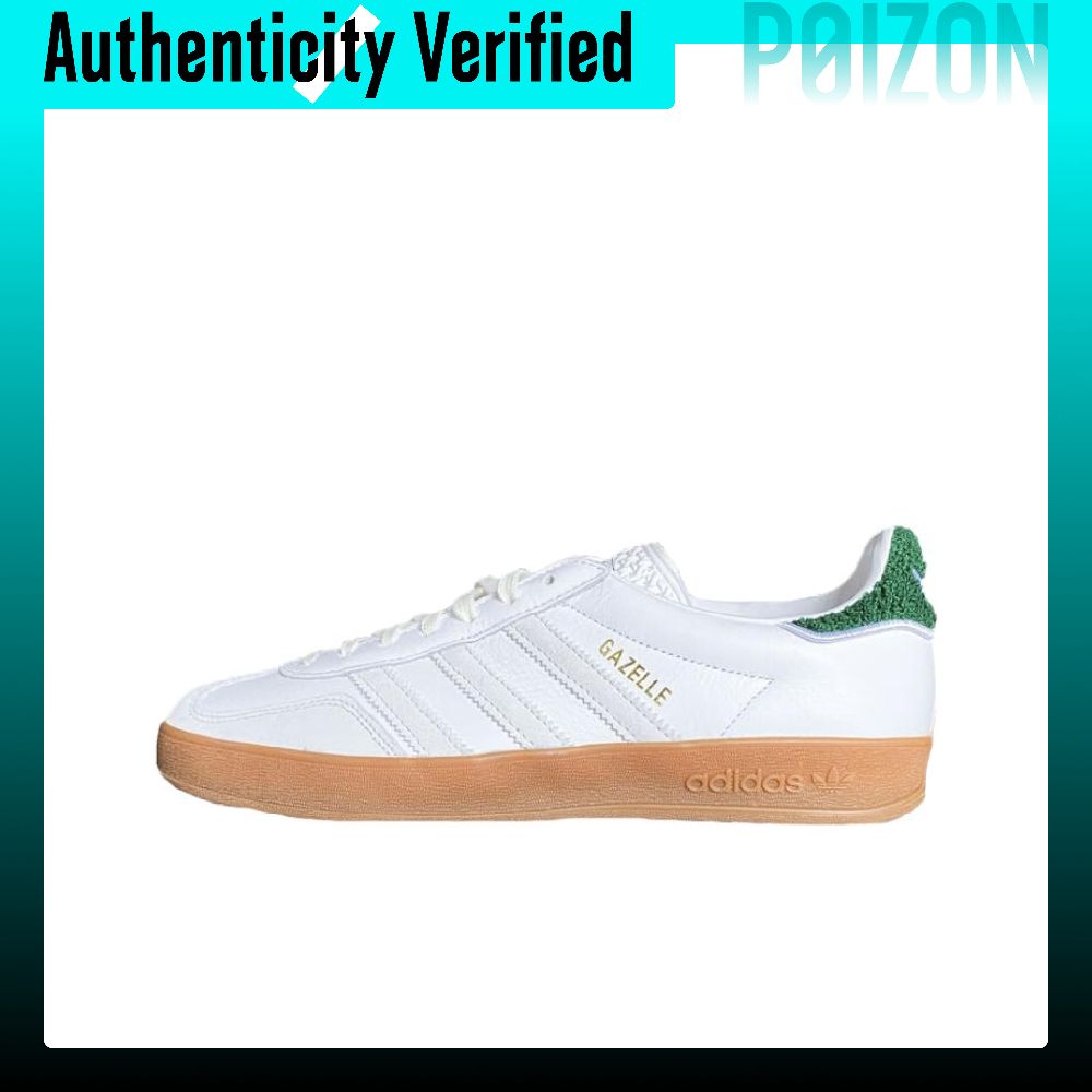 รองเท้าสเก็ตบอร์ด Adidas Origi - Adidas Shoes Gazelle บทวิจารณ์และราคา