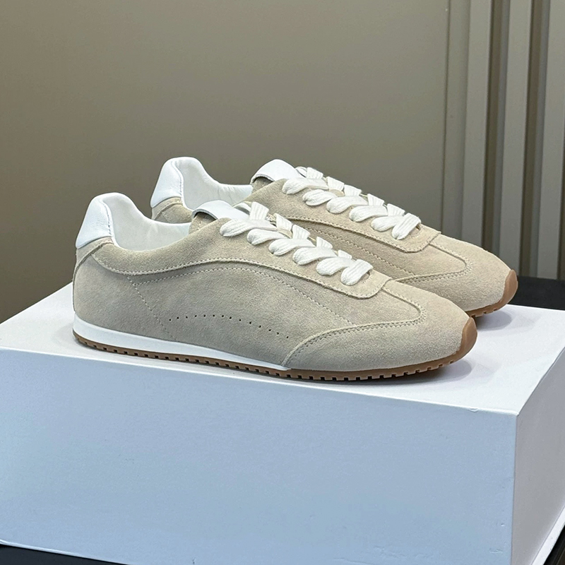 รองเท้าลำลองแบบยูนิเซ็กซ์สำหรั - Casual Sneakers Men บทวิจารณ์และราคา
