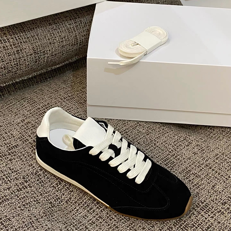 รองเท้าลำลองแบบยูนิเซ็กซ์สำหรั - Casual Sneakers Men บทวิจารณ์และราคา