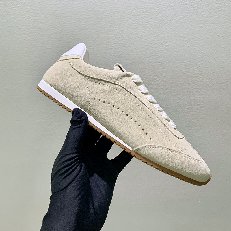 รองเท้าลำลองแบบยูนิเซ็กซ์สำหรั - Casual Sneakers Men บทวิจารณ์และราคา