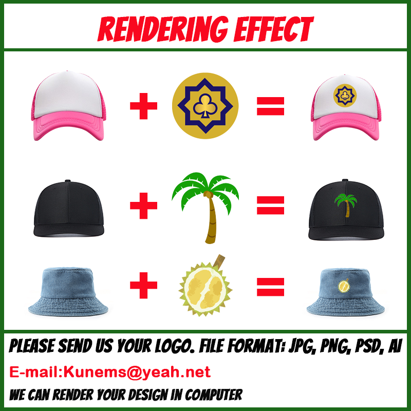 Fedoryn Custom Trucker หมวก Un - Trucker Hat Cap บทวิจารณ์และราคา