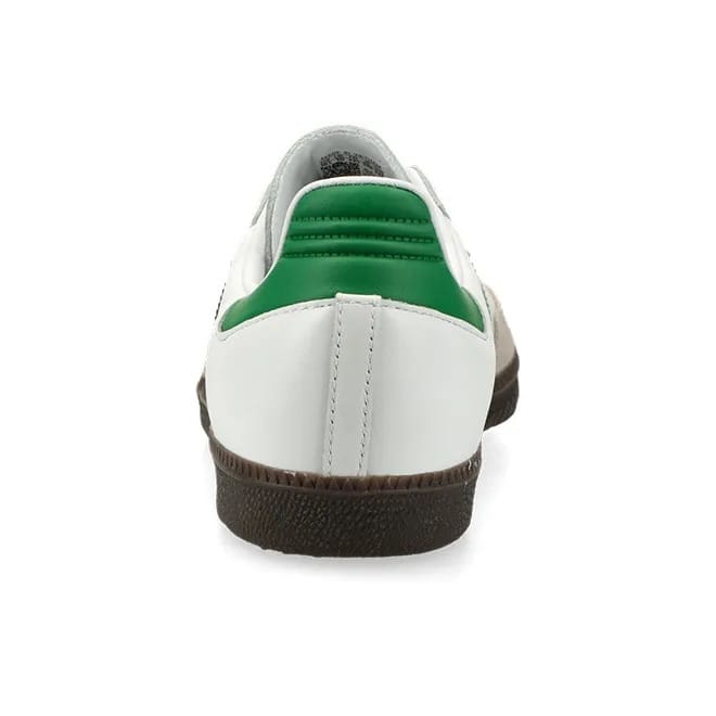 รองเท้าผ้าใบ Adidas Originals  - Adidas Shoes Samba บทวิจารณ์และราคา