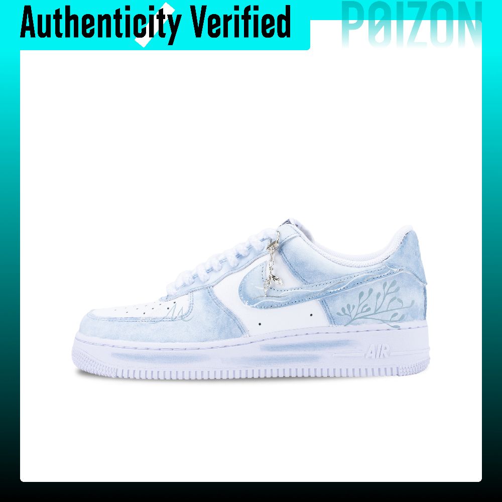 ไนกี้ แอร์ ฟอร์ซ 1 แฟรี่ สปิริ - Nike Shoes Air Force 1 บทวิจารณ์และราคา