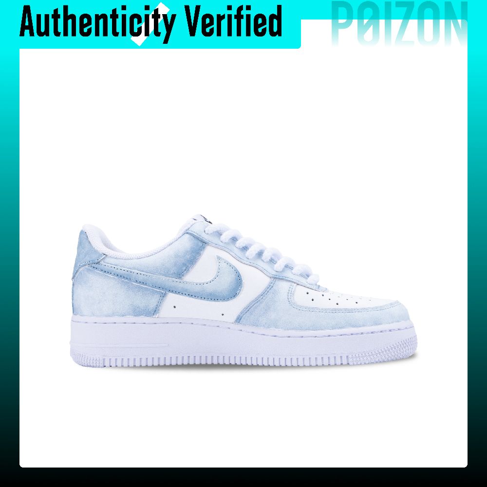 ไนกี้ แอร์ ฟอร์ซ 1 แฟรี่ สปิริ - Nike Shoes Air Force 1 บทวิจารณ์และราคา