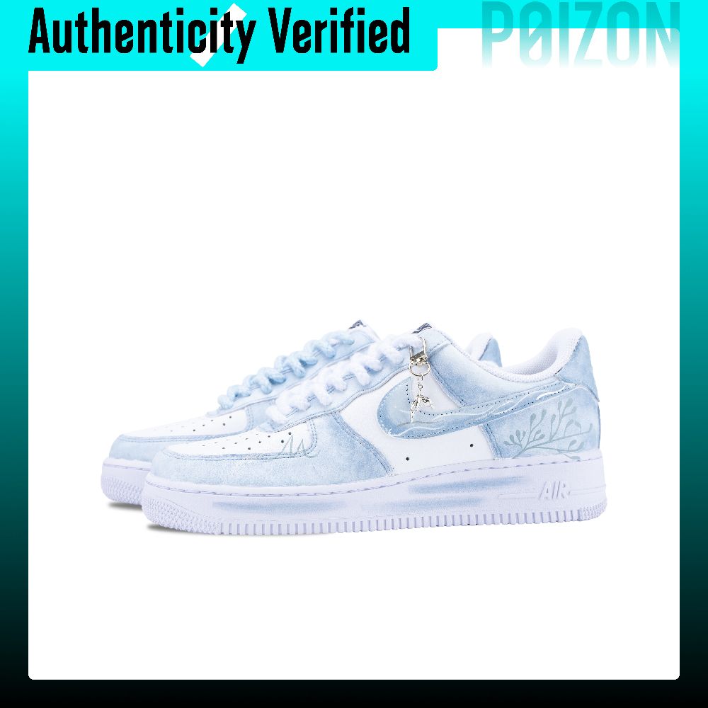 ไนกี้ แอร์ ฟอร์ซ 1 แฟรี่ สปิริ - Nike Shoes Air Force 1 บทวิจารณ์และราคา