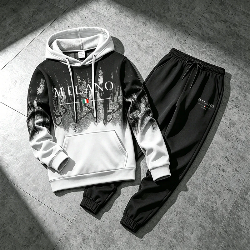 ชุดวอร์มผู้ชายแบบใหม่ปี 2026 เ - Jogger Sweatpants Men บทวิจารณ์และราคา