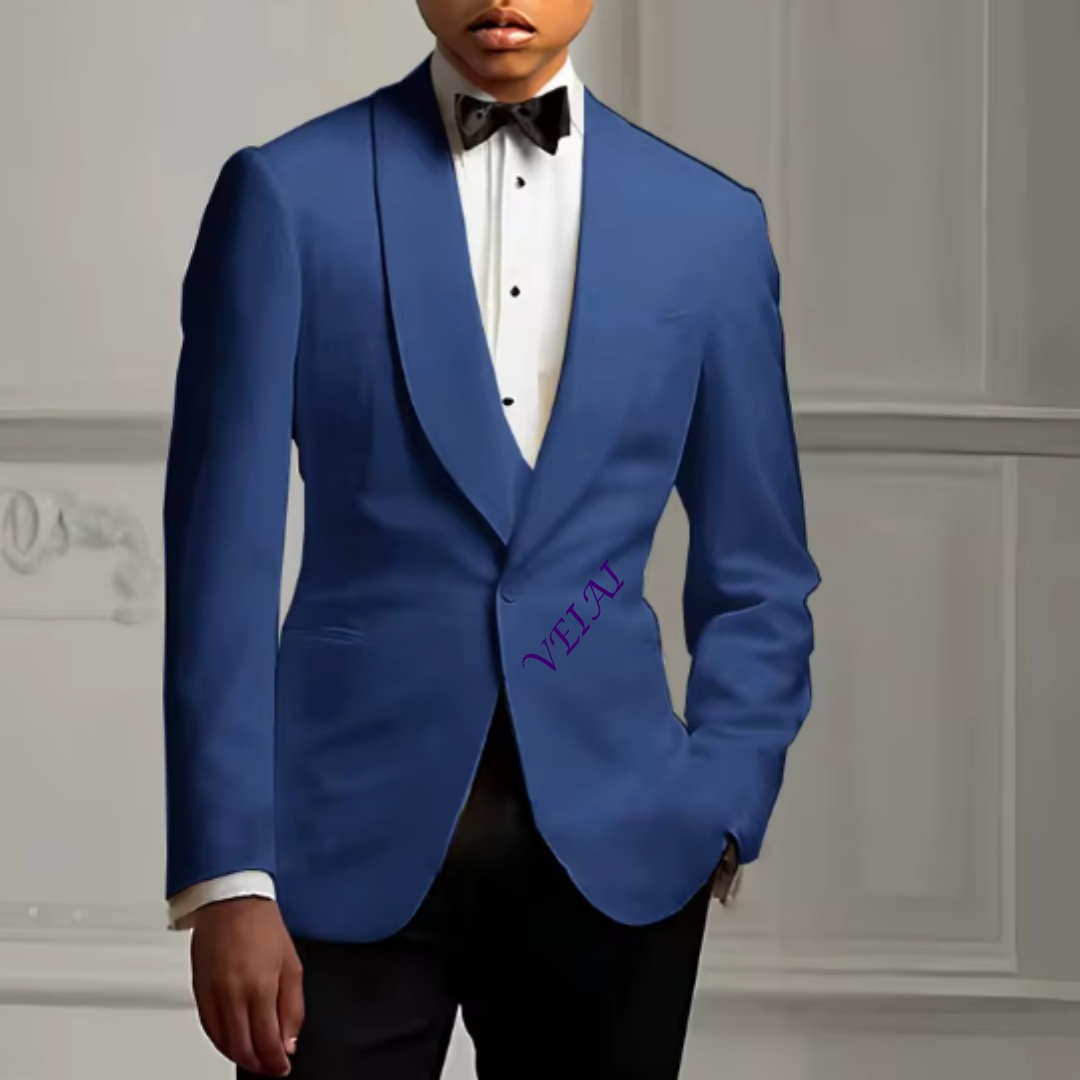 ชุดสูทเด็กผู้ชายสีงาช้าง เสื้อ - Men'S Fashion Formal บทวิจารณ์และราคา