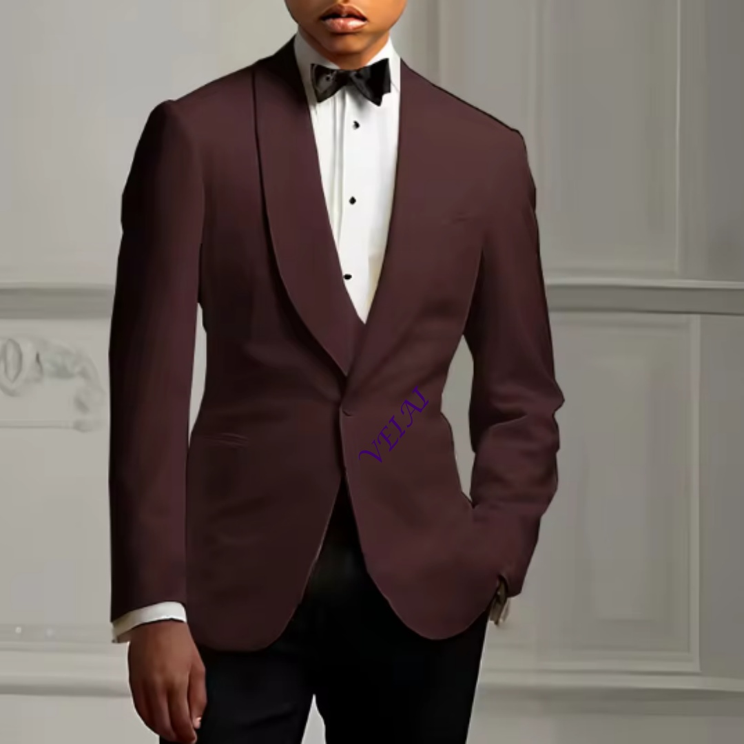 ชุดสูทเด็กผู้ชายสีงาช้าง เสื้อ - Men'S Fashion Formal บทวิจารณ์และราคา