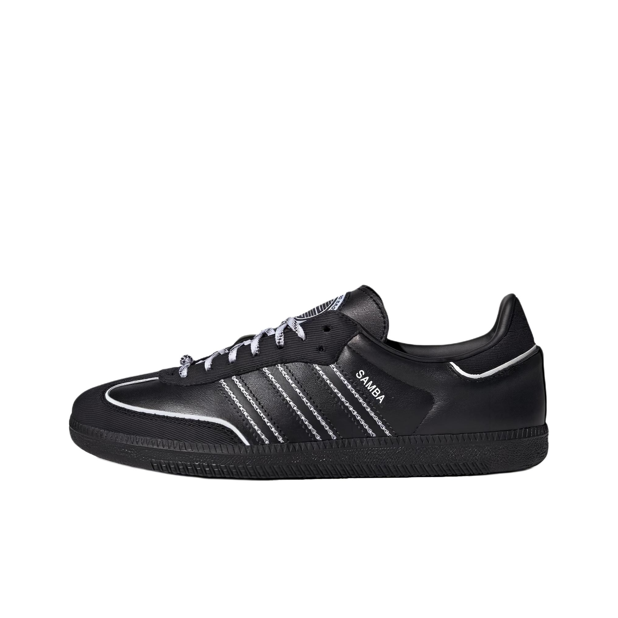รองเท้าสเก็ตบอร์ด Adidas Origi - Adidas Shoes Samba บทวิจารณ์และราคา