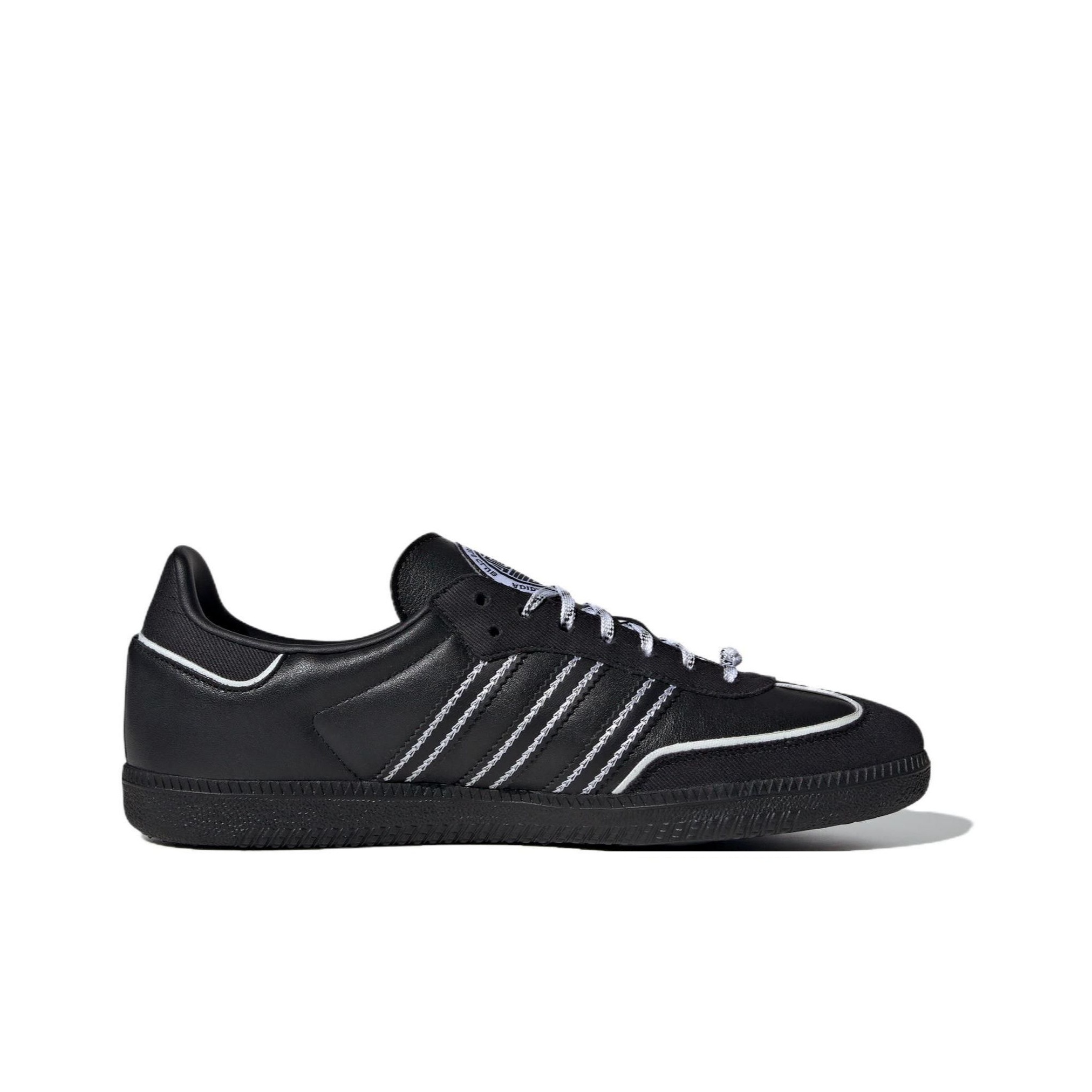 รองเท้าสเก็ตบอร์ด Adidas Origi - Adidas Shoes Samba บทวิจารณ์และราคา