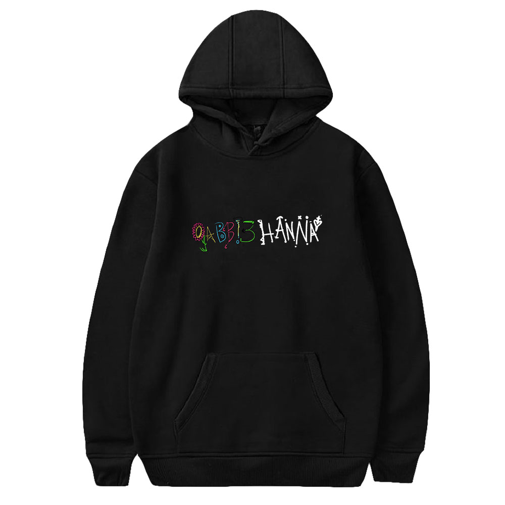 2026 แก๊บบี้ ฮันนาเสื้อฮู้ดแขน - Men Fashion Youtubers บทวิจารณ์และราคา