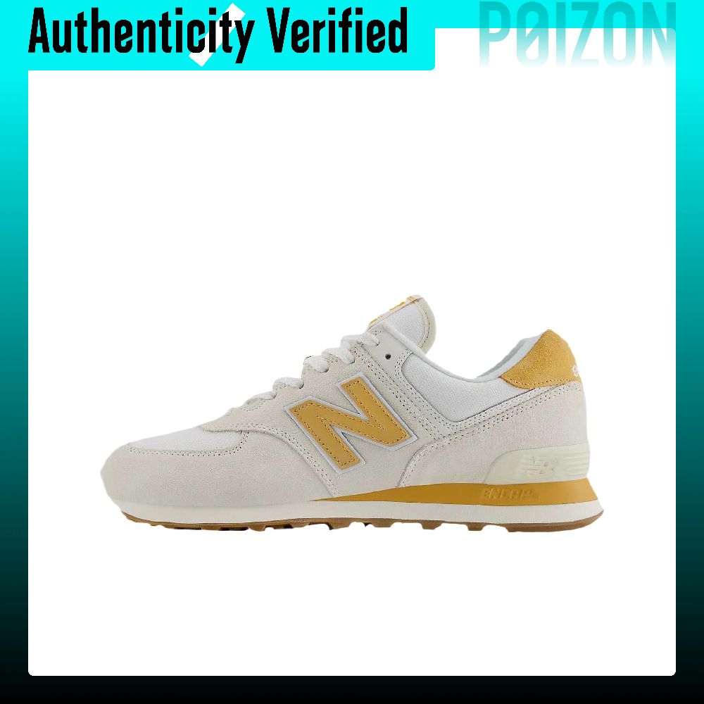รองเท้าวิ่ง New Balance NB 574 - New Balance Shoes 574 บทวิจารณ์และราคา