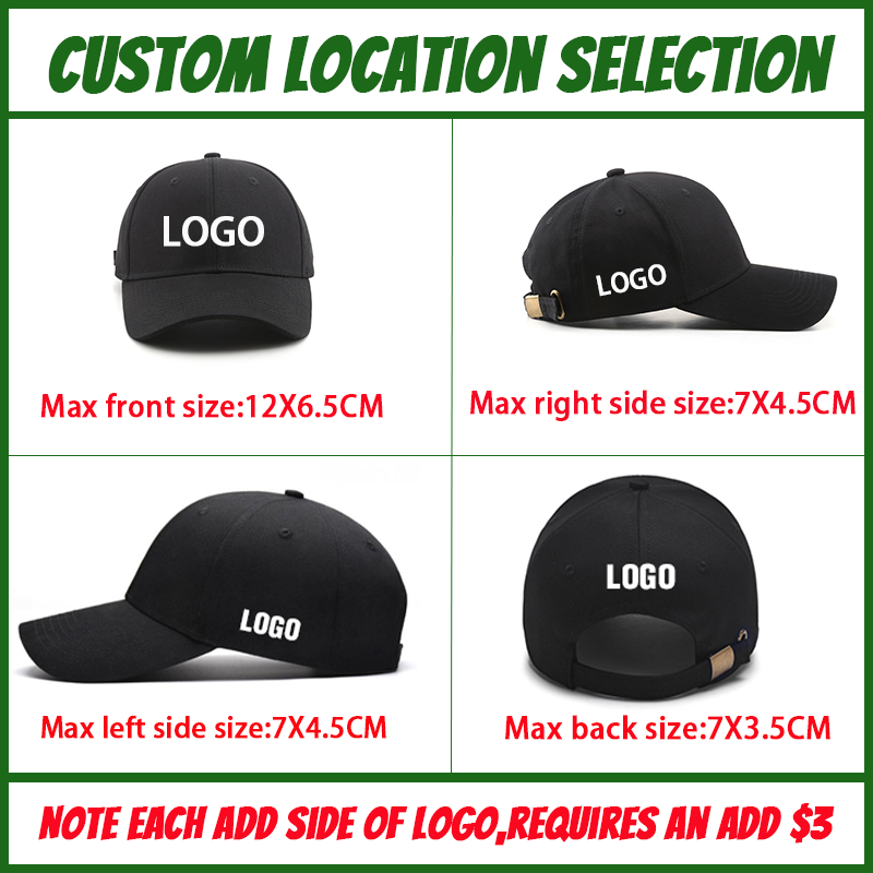 Fedoryn เย็บปักถักร้อยที่กําหน - Trucker Hat Cap บทวิจารณ์และราคา