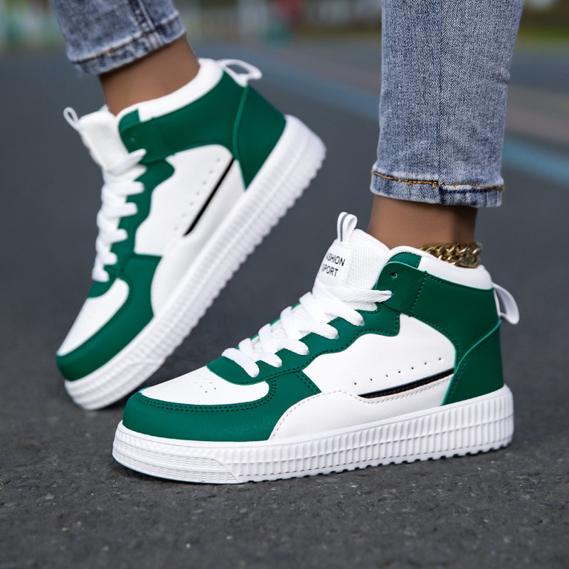 รองเท้าผู้หญิง MAEDEF รองเท้าส - Casual Sneakers Men บทวิจารณ์และราคา
