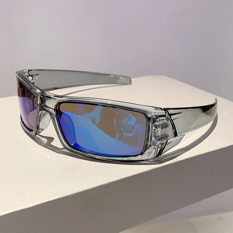 แว่นกันแดดเท่ๆ สำหรับผู้หญิง ผ - Men'S Fashion Round Glasses บทวิจารณ์และราคา