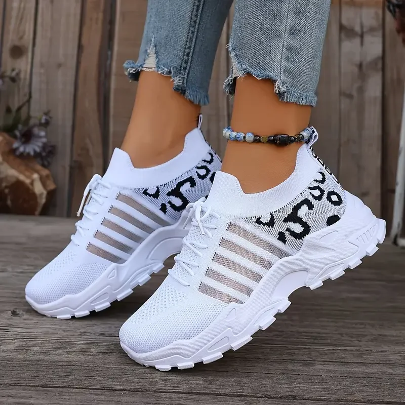 รองเท้าลำลองผู้หญิง 2025 น้ำหน - Casual Sneakers Men บทวิจารณ์และราคา