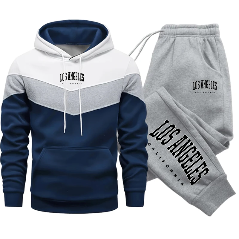 ชุดวอร์มผู้ชายแบบใหม่ล่าสุดปี  - Jogger Sweatpants Men บทวิจารณ์และราคา