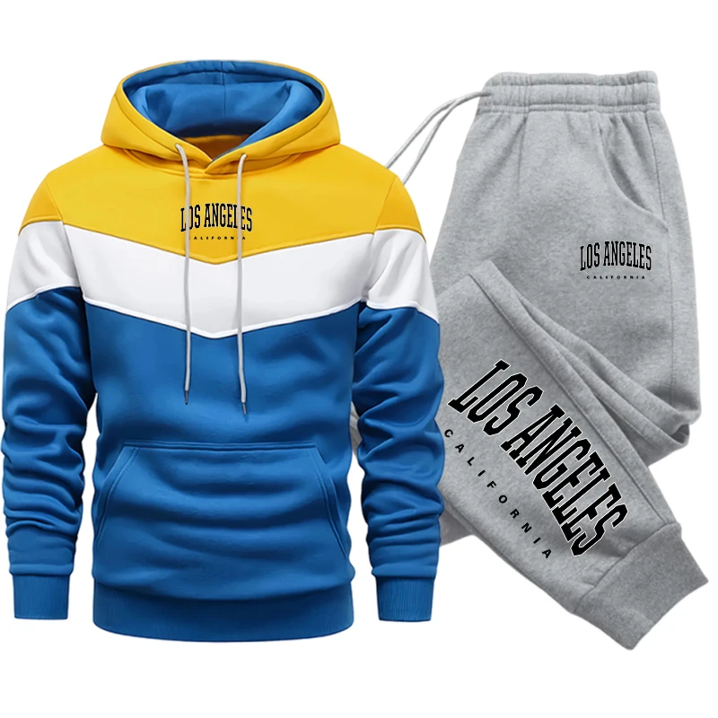 ชุดวอร์มผู้ชายแบบใหม่ล่าสุดปี  - Jogger Sweatpants Men บทวิจารณ์และราคา