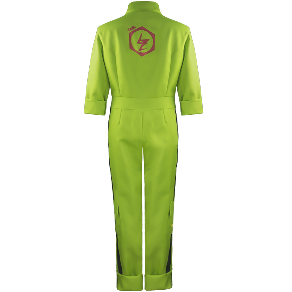 อะนิเมะดังกันคอสเพลย์ คาซุอิจิ - Mens Fashion Jumpsuit บทวิจารณ์และราคา