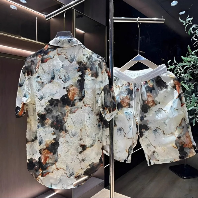 ชุดลำลองแฟชั่นทันสมัยสำหรับผู้ - Men'S Fashion Formal บทวิจารณ์และราคา