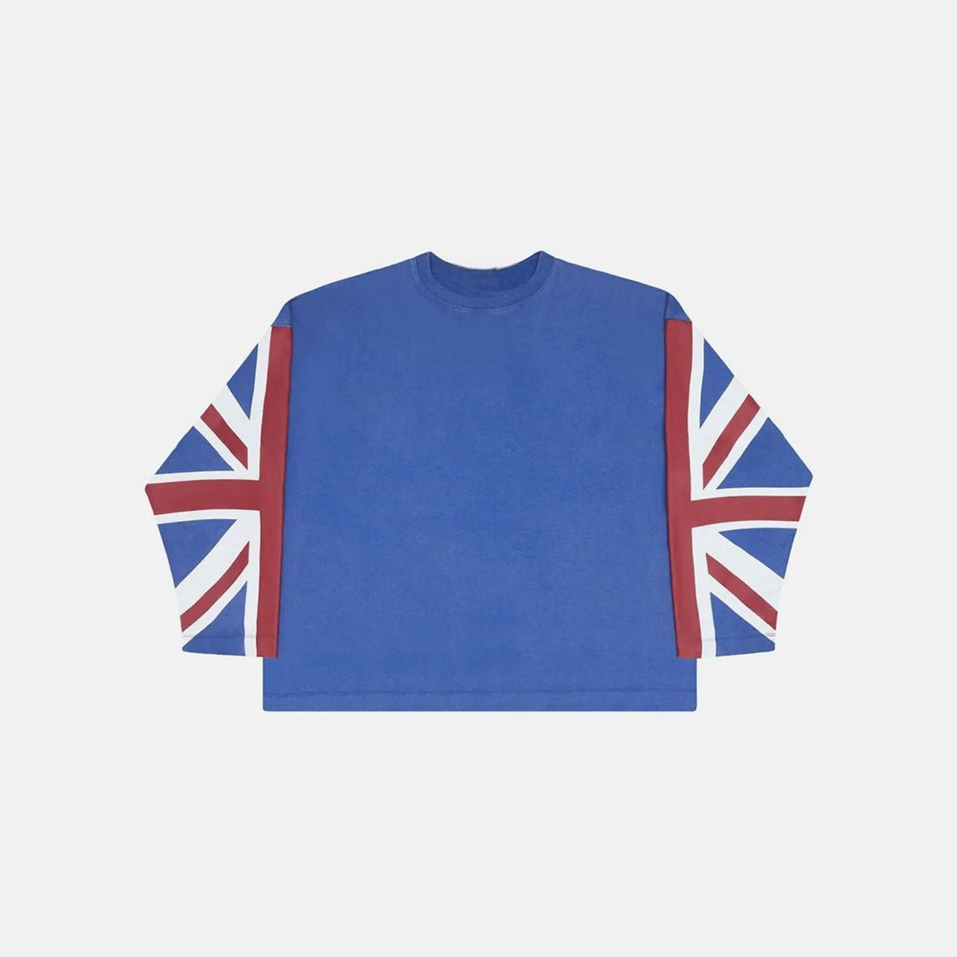 เสื้อยืดแขนยาวสไตล์สตรีทตัดสี  - Men'S Fashion Tips บทวิจารณ์และราคา