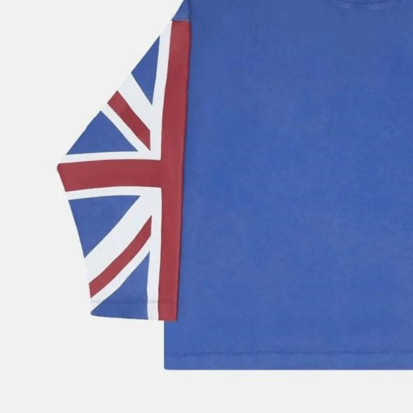 เสื้อยืดแขนยาวสไตล์สตรีทตัดสี  - Men'S Fashion Tips บทวิจารณ์และราคา
