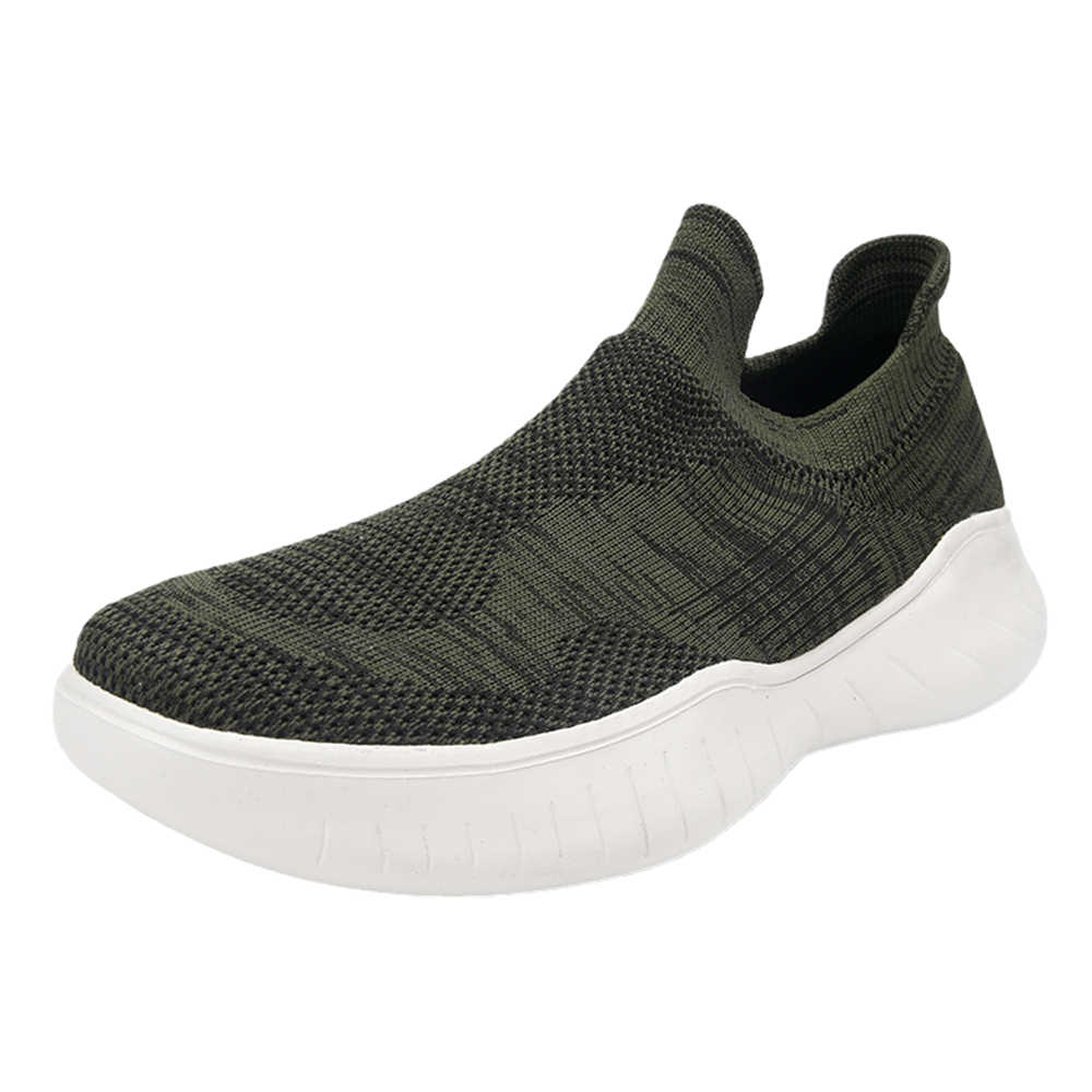 รองเท้าผู้ชายไซส์ 45 39-40 รอง - Casual Sneakers Men บทวิจารณ์และราคา