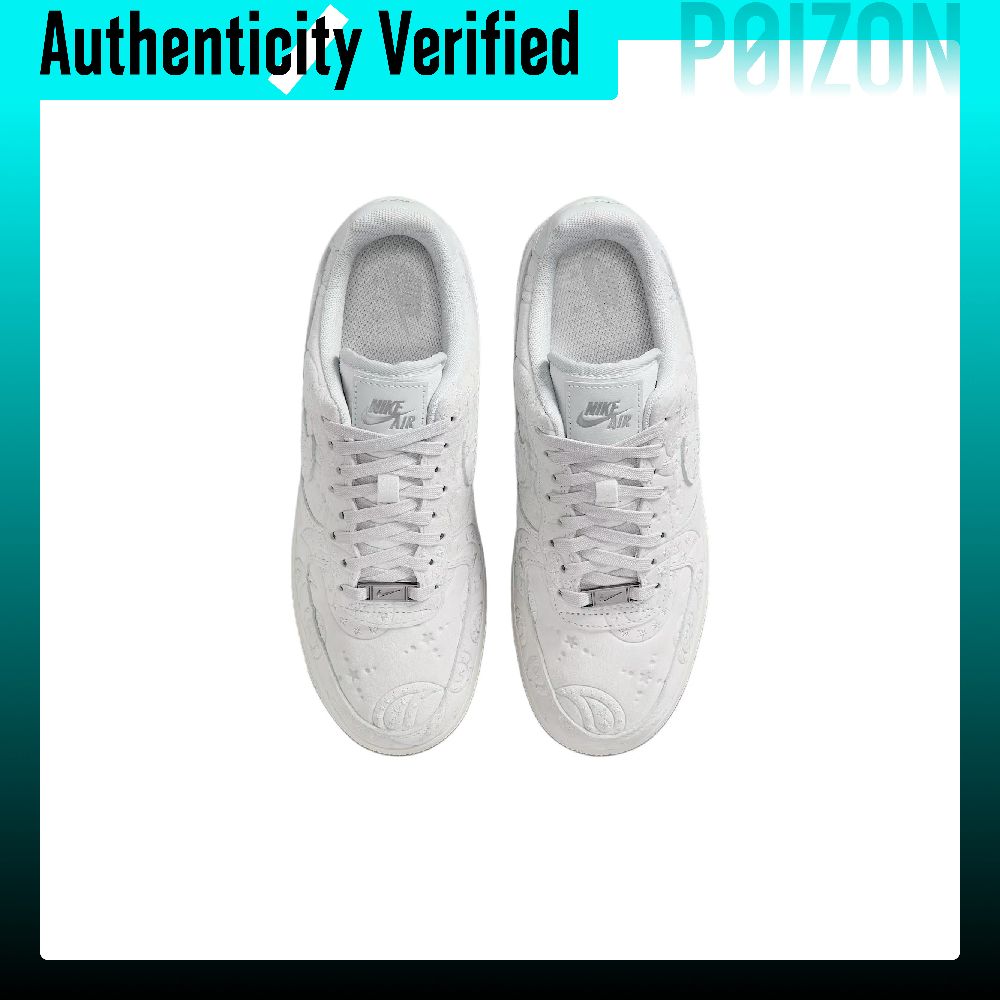 รองเท้าสเก็ตบอร์ด Nike Air For - Nike Shoes Air Force 1 บทวิจารณ์และราคา