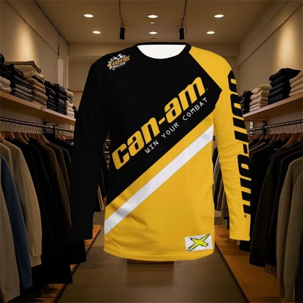 เสื้อยืดแขนยาวคอกลมสำหรับแข่งร - Men'S Fashion Tips บทวิจารณ์และราคา