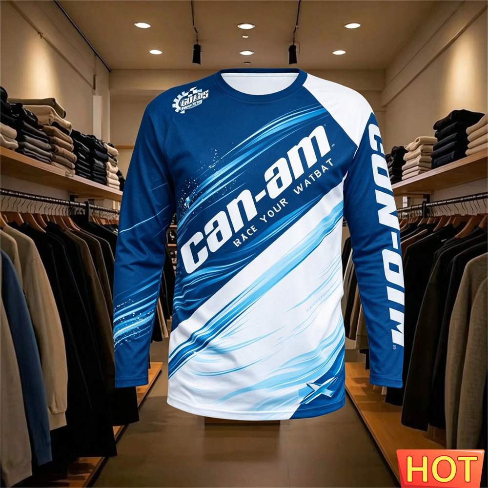 เสื้อยืดแขนยาวคอกลมสำหรับแข่งร - Men'S Fashion Tips บทวิจารณ์และราคา