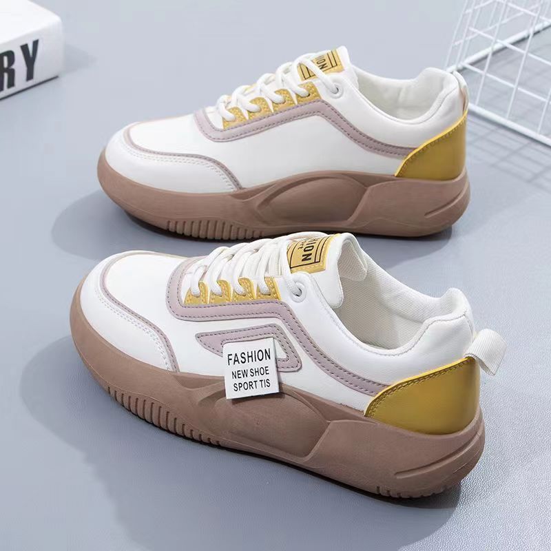 รองเท้าลำลองผู้หญิงขายดีปี 202 - Casual Sneakers Men บทวิจารณ์และราคา