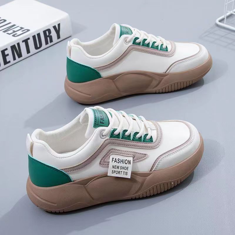 รองเท้าลำลองผู้หญิงขายดีปี 202 - Casual Sneakers Men บทวิจารณ์และราคา