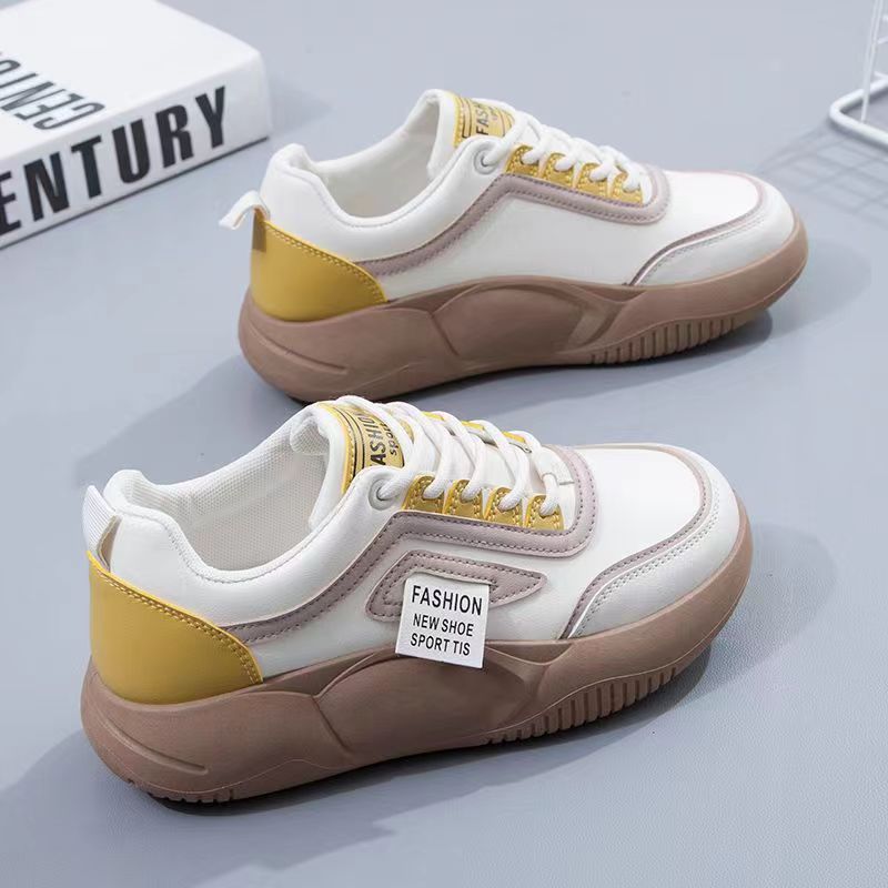 รองเท้าลำลองผู้หญิงขายดีปี 202 - Casual Sneakers Men บทวิจารณ์และราคา